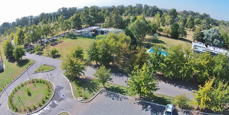 liente Miralagos Club De Campo