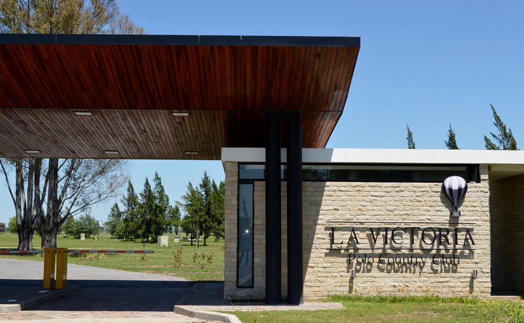 Cliente La Victoria Polo Country Club
