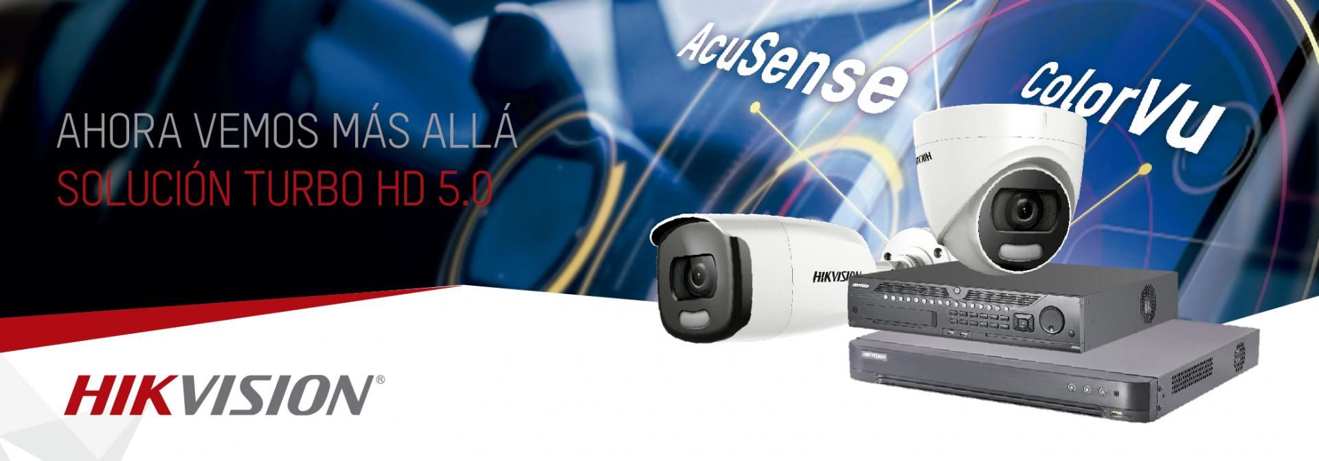 Algardata es VASP GOLD de Hikvision